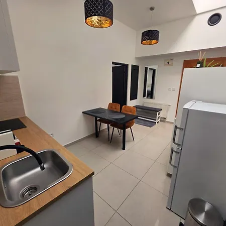 Central Apartman