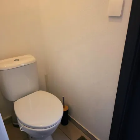Central Apartman דירה זבולן
